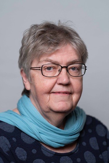 Medlem Lissi Olsen​